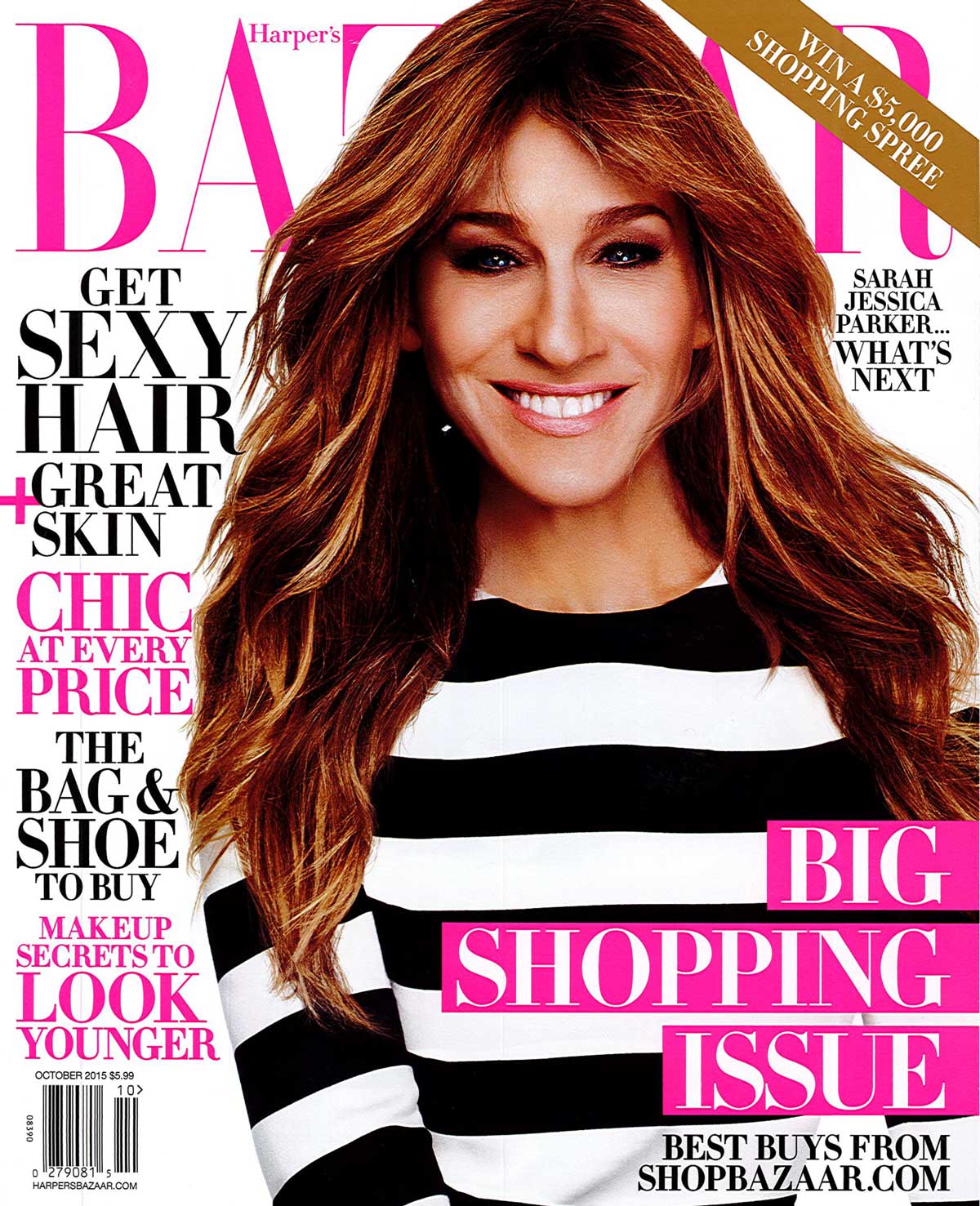 Harpers Bazaar Harpers Bazaar